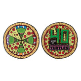 Teenage Mutant Ninja Turtles | Limited Edition Collectible Coin | 40th Anniversary