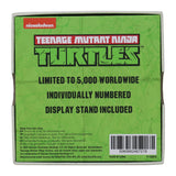 Teenage Mutant Ninja Turtles | Pizza Medallion | Limited Edition