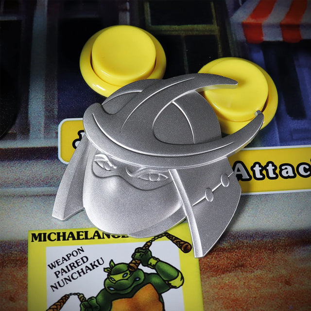 Teenage Mutant Ninja Turtles | Shredder Bottle Opener