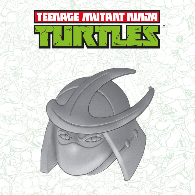 Teenage Mutant Ninja Turtles | Shredder Bottle Opener