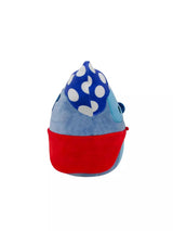 Squishmallows 8" | Disney | Stitch as Superhero