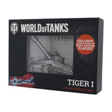 World of Tanks Tiger I | Ingot | Limited Edition