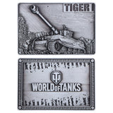 World of Tanks Tiger I | Ingot | Limited Edition