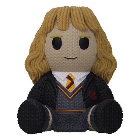 Handmade by Robots | Harry Potter | Hermione Granger Vinyl Figure | Knit Series #063