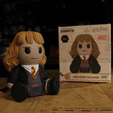 Handmade by Robots | Harry Potter | Hermione Granger Vinyl Figure | Knit Series #063
