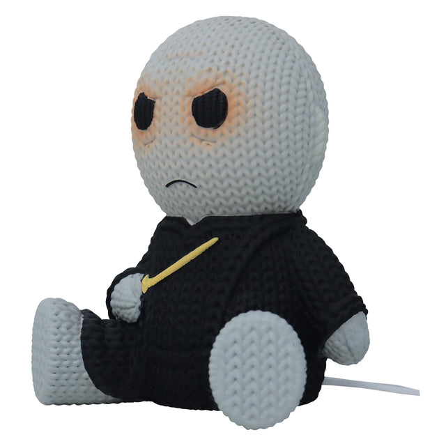 Lord Voldemort | Handmade by Robots | Harry Potter | Vinyl Figure | Knit Series #066