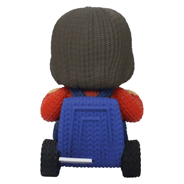 Handmade by Robots | Doctor Sleep | Danny Torrance Vinyl Figure | Knit Series #079