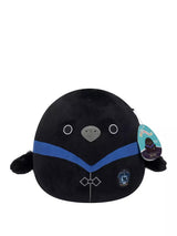 RAVENCLAW RAVEN (HOGWARTS ROBE) | Squishmallows 8" 20cm | Harry Potter