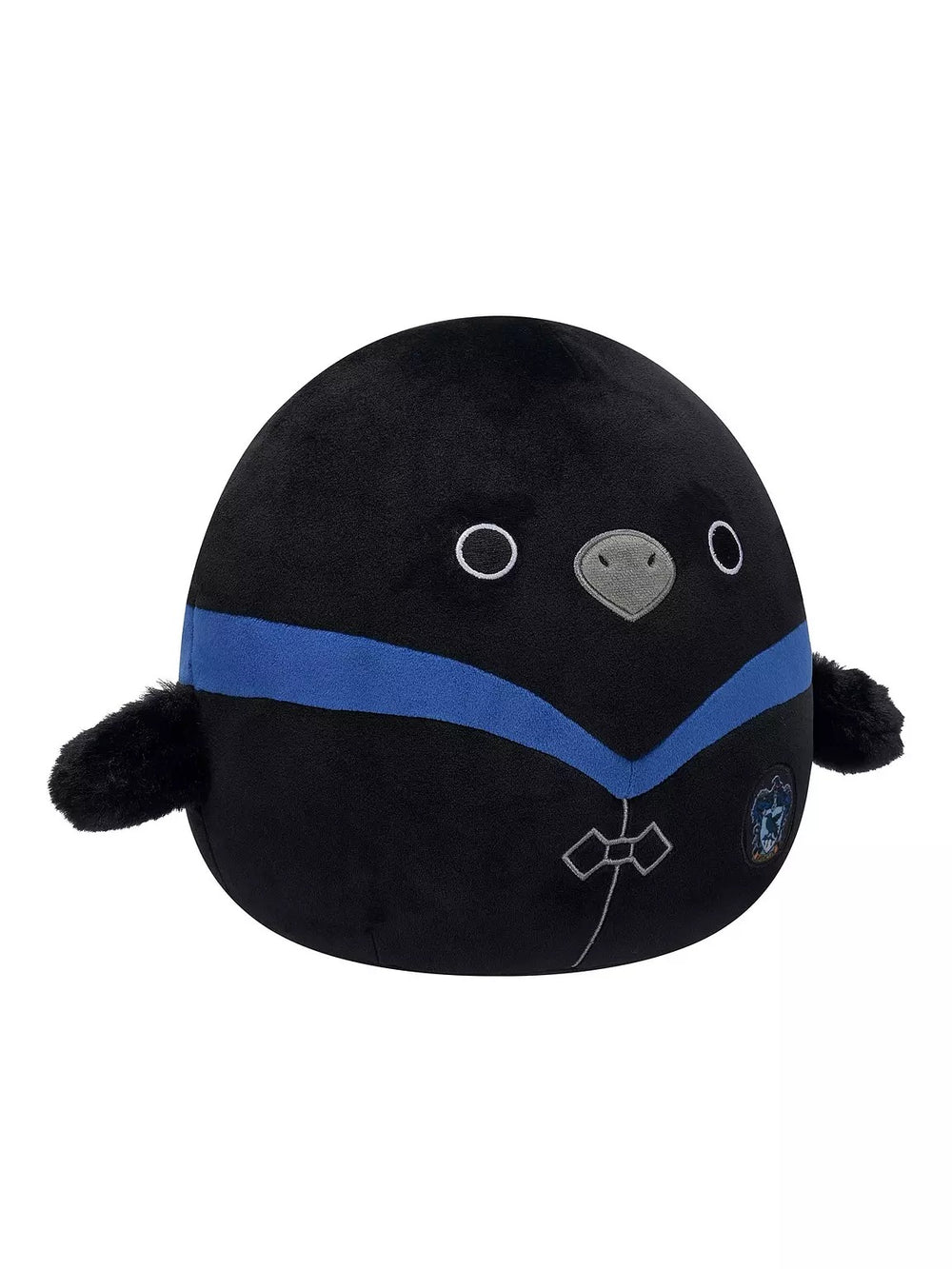 RAVENCLAW RAVEN (HOGWARTS ROBE) | Squishmallows 8" 20cm | Harry Potter