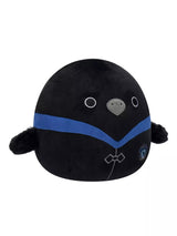RAVENCLAW RAVEN (HOGWARTS ROBE) | Squishmallows 8" 20cm | Harry Potter