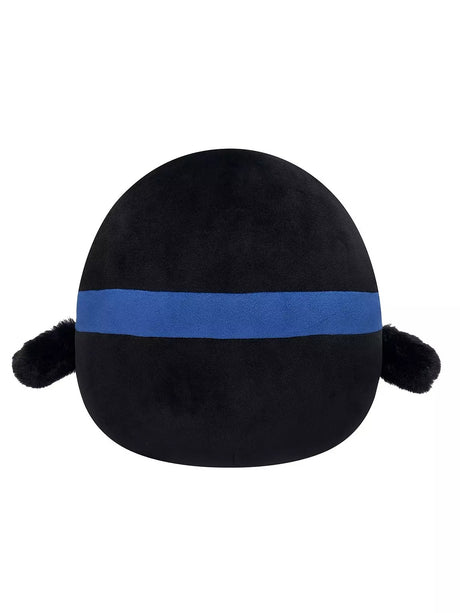 RAVENCLAW RAVEN (HOGWARTS ROBE) | Squishmallows 8" 20cm | Harry Potter