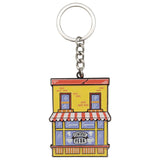 CENTRAL PERK | Friends | Limited Edition Keyring