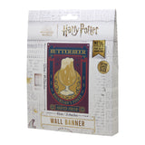 WALL BANNER | Harry Potter Butterbeer