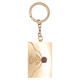 HARRY POTTER LETTER | Limited Edition Keyring