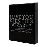 Harry Potter SIRIUS BLACK Azkaban Prison ID Limited Edition Collectible Metal Necklace