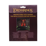 WALL BANNER | The Lord of The Rings