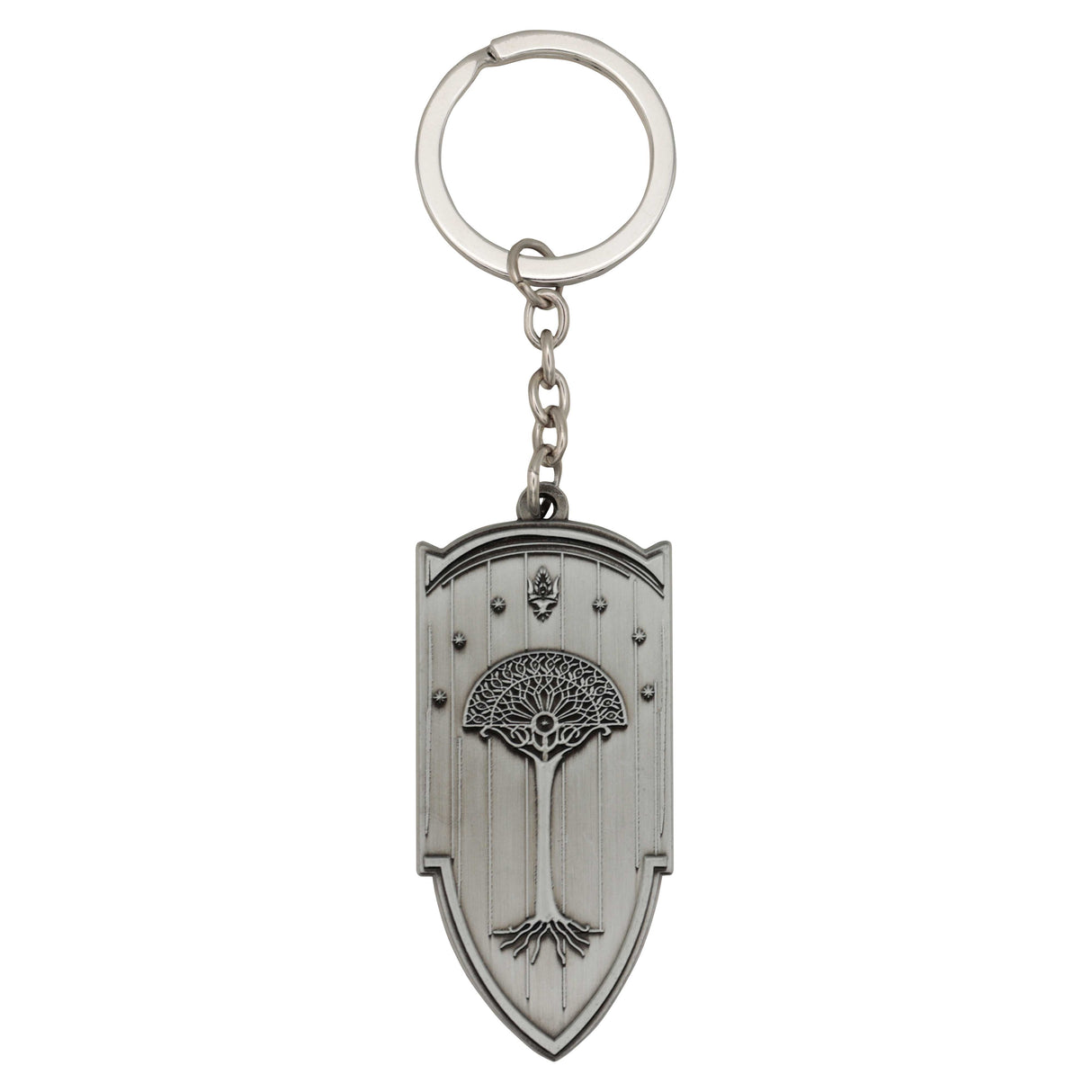 THE LORD OF THE RINGS GONDOR | Limited Edition Keyring