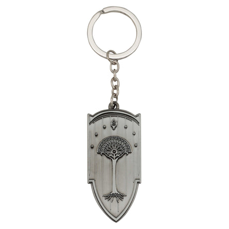 THE LORD OF THE RINGS GONDOR | Limited Edition Keyring