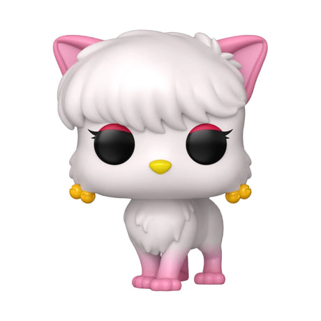SHAMPOO (CAT) | Ranma 1/2 | Funko Pop Animation | CHASE #2028