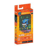 FiGGYZ Sonic the Hedgehog METAL SONIC #026 Pop Magnet Collectible (1st Edition)