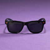 Official Back To The Future Japanese Style Sunglasses | Numskull