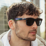 Official Back To The Future Japanese Style Sunglasses | Numskull