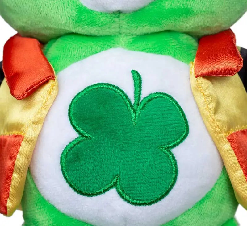 GOOD LUCK BEAR AS WILL BYERS | Stranger Things | Care Bears | 22cm Plush