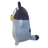 BLUEY | Squishmallows HugMees 6"