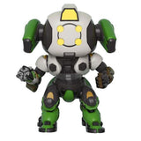 Funko Pop Games | Overwatch | Orisa (OR-15) 6" Special Edition #360