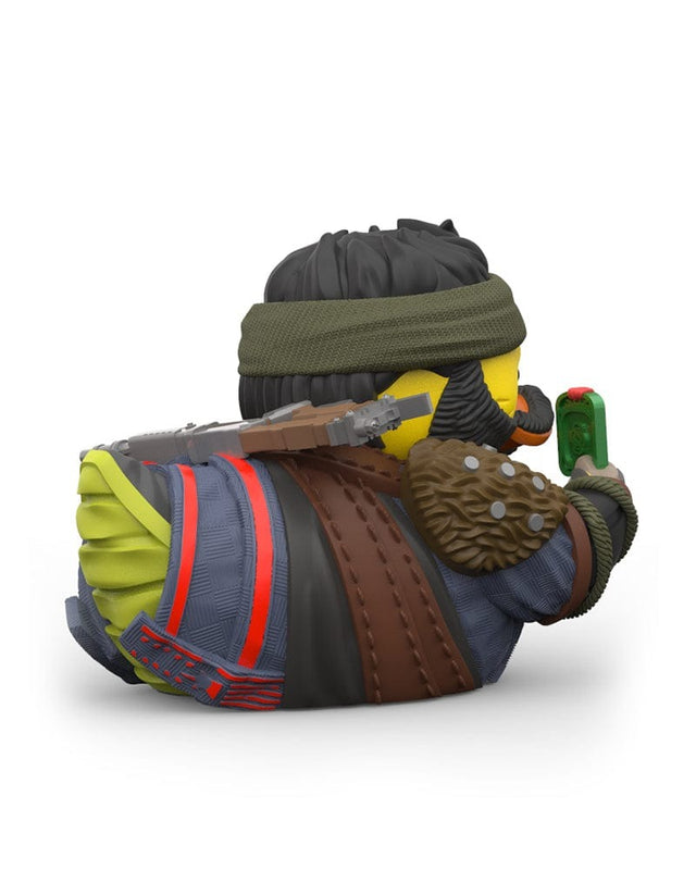 The Drifter | Destiny | Tubbz Cosplaying Duck #6 | Boxed Edition