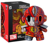 DZNR | Transformers | Hot Rod Plush | 19cm