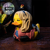 Tubbz | Jurassic Park | Dr. Ellie Sattler | Cosplaying Duck Collectible #6 | Limited Edition