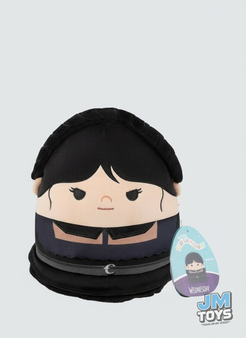 WEDNESDAY IN DANCE DRESS | Wednesday | Squishmallows 8" Plush