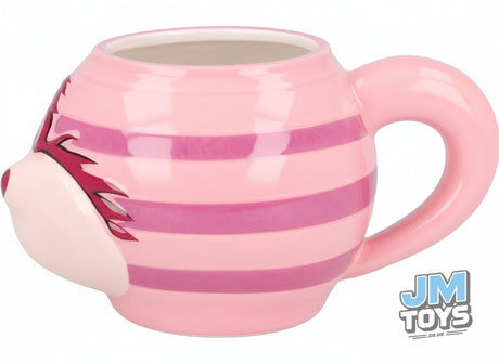 CHESHIRE CAT 3D MUG | Star Disney Alice In Wonderland 500ml