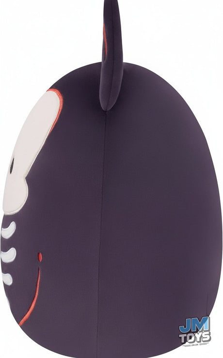 MICKEY MOUSE AS SKELETON | Squishmallows Disney Halloween 8" | 2025