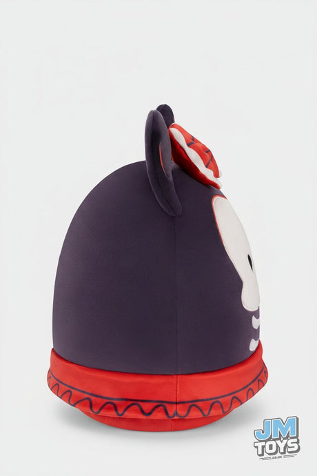 MINNIE MOUSE AS SKELETON | Squishmallows Disney Halloween 8" | 2025