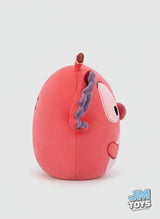 LEROY | Squishmallows Disney Stitch 8"