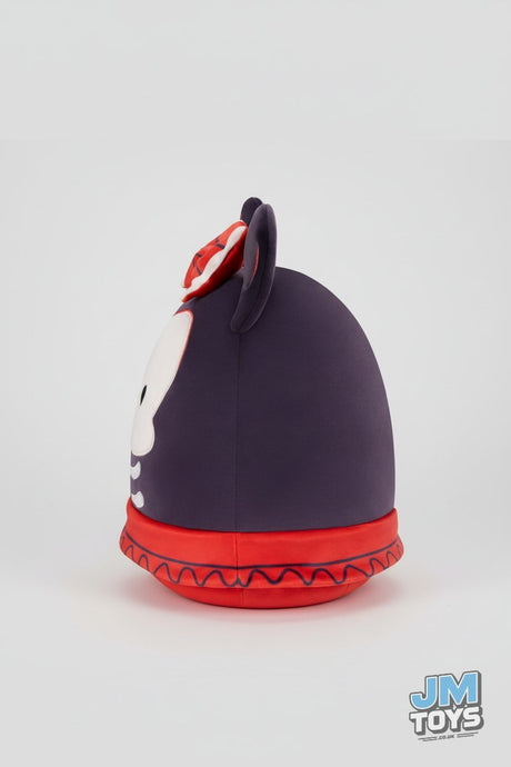 MINNIE MOUSE AS SKELETON | Squishmallows Disney Halloween 8" | 2025