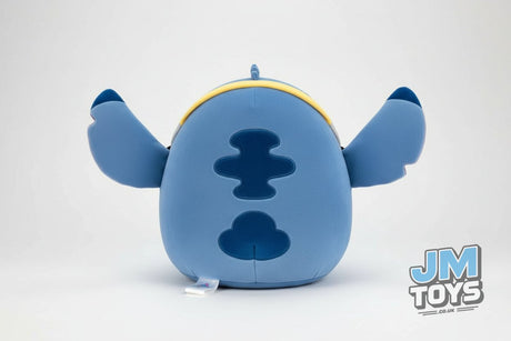 STITCH WITH HEADPHONES | Squishmallows Disney Stitch 8"