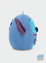 STITCH EATING COOKIE | Squishmallows Disney Stitch 8"