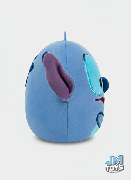 STITCH EATING COOKIE | Squishmallows Disney Stitch 8"