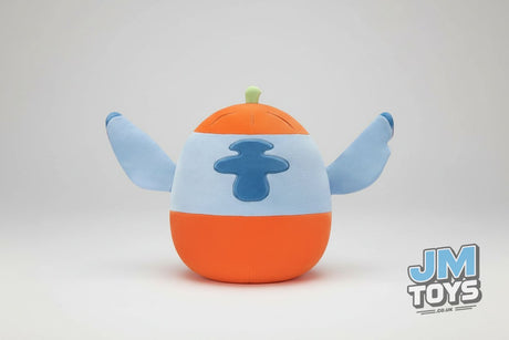 STITCH IN PUMPKIN | Squishmallows Disney Halloween 8" | 2025