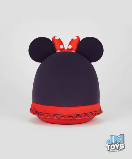 MINNIE MOUSE AS SKELETON | Squishmallows Disney Halloween 8" | 2025