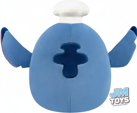 CHEF STITCH WITH BIRTHDAY CAKE | Squishmallows Disney Stitch 8"