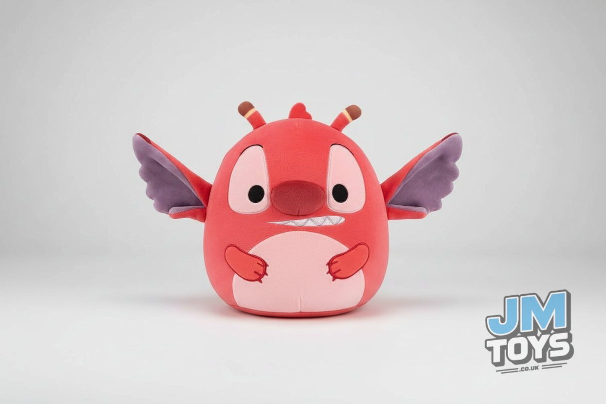 LEROY | Squishmallows Disney Stitch 8"