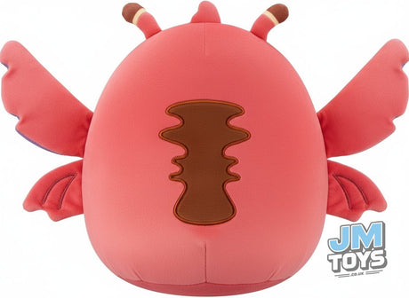 LEROY | Squishmallows Disney Stitch 8"