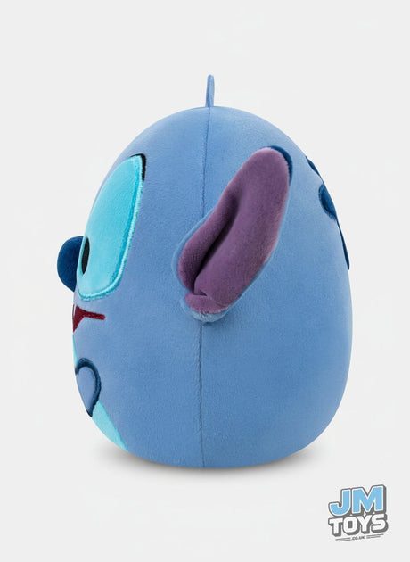 STITCH EATING COOKIE | Squishmallows Disney Stitch 8"
