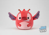 LEROY | Squishmallows Disney Stitch 8"
