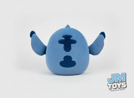 STITCH EATING COOKIE | Squishmallows Disney Stitch 8"