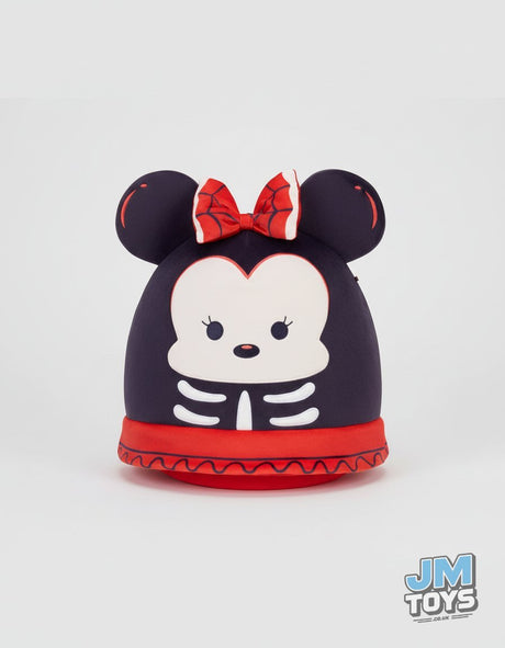 MINNIE MOUSE AS SKELETON | Squishmallows Disney Halloween 8" | 2025